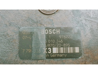 Vstřikovací čerpadlo 7798333, 976222 BMW 3 E92 E93 pro naftový motor 3.0 M57306D3