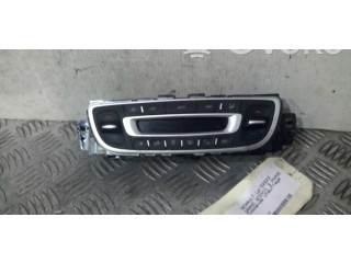 Блок управления климат-контролем 275109409R   Renault Scenic III   Grand scenic III