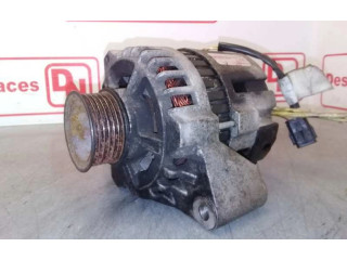 Генератор 6621544102 SsangYong Musso