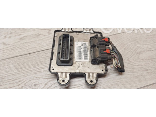 Блок комфорта P04692014ak Jeep Grand Cherokee (WK)