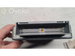 Блок управления двигателя YS6F12A650FH, F5SB14A624AA Ford Fiesta