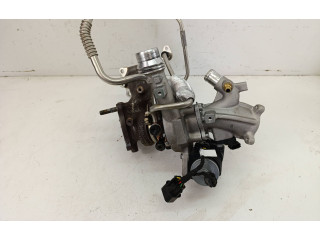 Turbodmychadlo Турбина 2823107600 KIA Stonic G3LF