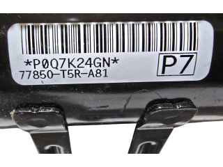 Подушка безопасности пассажира 77850T5RA81, P007K24GN   Honda Jazz