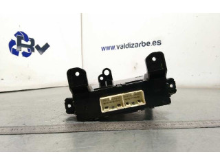 Блок комфорта 72343AJ090, 1776008463 Subaru Legacy