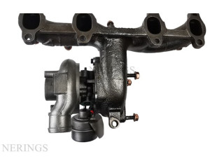  Турбина Audi A3 S3 8L  54399700017, 54399880017         