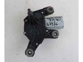 Моторчик заднего дворника 50508587, Valeo Alfa Romeo Mito