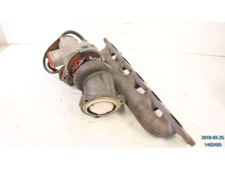 Турбина Volvo V70 36050575 для двигателя B5254T6