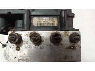 Jednotka ABS 0265800415, 6820210158 Citroen Berlingo 2006