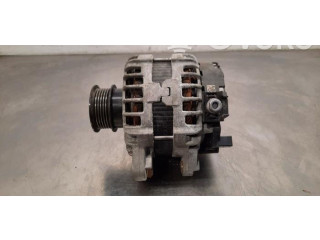 Генератор 30659580 Volvo XC40