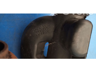 Турбина Citroen C4 I