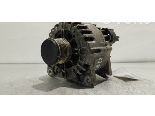 Генератор 231006293R, A4209064900 Renault Clio V