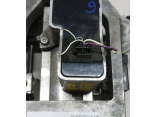    Рулевая рейка 2W933C529AK, 005EE3DF1A1   Jaguar XF X250 2007 - 2015 года