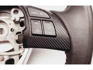 Руль Mazda 3 II 2013-2016 года K0273, BHP232982A02