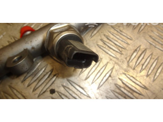 Топливная рампа 9645689580   Volvo S40   для двигателя D 4204 T