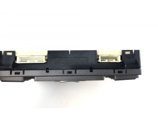 Блок управления климат-контролем 8492350140, 8492350140 Lexus LS 460 600H
