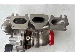  Турбина Renault Clio V  144104474R, A2220900080         