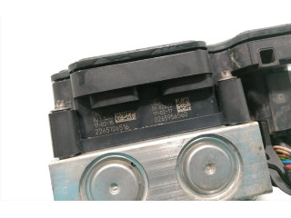 Блок АБС 476603249 Dacia Sandero 2008 - 2012 года