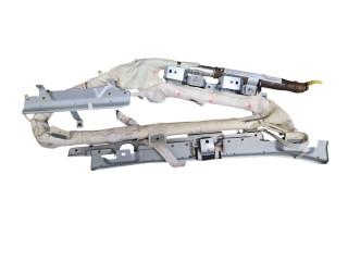 Боковая подушка безопасности 6066043   Citroen C-Crosser