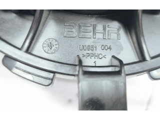 Вентилятор печки U0851004 Audi Q5 SQ5