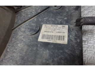 Вентилятор радиатора 30645148, 0130303947 Volvo V70