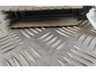 Блок управления АБС 535907379, 338540   Volkswagen PASSAT B3