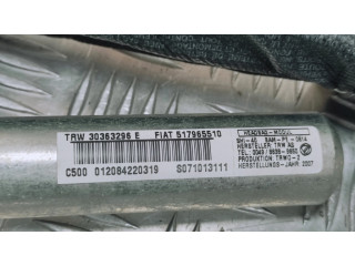 Боковая подушка безопасности 517965510, 071013111 Fiat Punto (199)