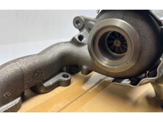 Турбина Нагнетатель Audi A4 Allroad 04L253019A, 04L253019A