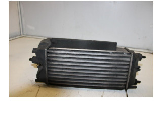 Интеркулер 1696574 Ford Ecosport