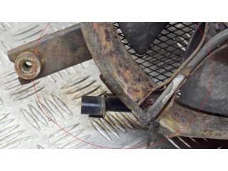 Крыльчатка вентилятора