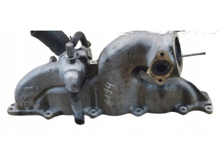 Всасывающий коллектор     Chevrolet Captiva