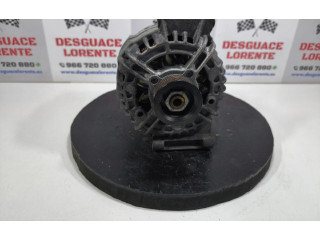 Генератор 752389701   Mini One - Cooper R50 - 53      