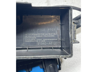 Блок предохранителей  91940A6120   KIA Ceed    