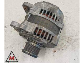 Генератор 028903029G, 028903029G   Audi A3 S3 8L      