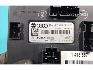 Блок комфорта 8K0907063DH, IMPRK1418687   Audi Q5 SQ5   