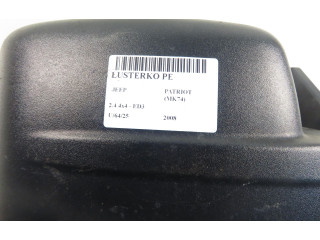 Зеркало электрическое Jeep Patriot - года