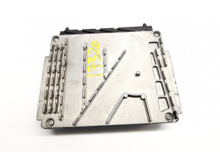 Блок управления двигателя 30646978A, 281011441   Volvo V70