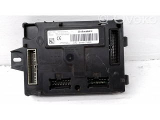 Блок комфорта 284B17980R, A2C92226607 Dacia Dokker