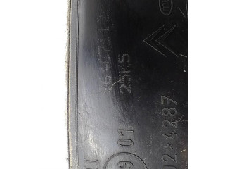 Зеркало электрическое Citroen C4 I 2004 - 2010 года