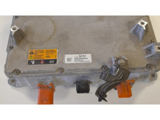 Генератор 24285717, 8490200000000X Opel Ampera- E 0.1