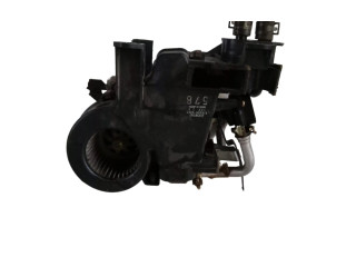 Вентилятор печки 116600-9850, 116600-9850 Mitsubishi Pajero Sport I