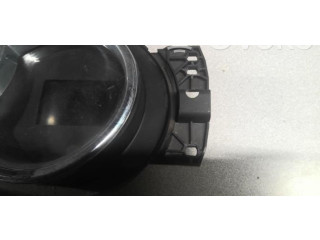 Панель приборов 248106897R Dacia Logan II