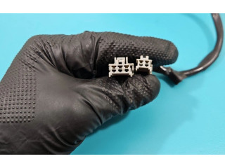 Зеркало электрическое Rover 600 - года