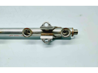 Топливная рампа 04E133320D Skoda Fabia Mk3 (NJ)