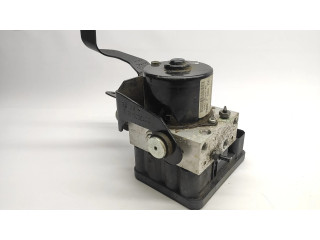 Блок АБС 8V512C405AC Ford Fiesta 2013-2017 года