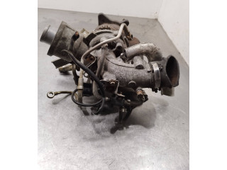 Турбина Audi A6 S6 C6 4F 06d145701e для двигателя BPJ