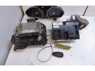 Комплект блоков управления    Ford B-MAX