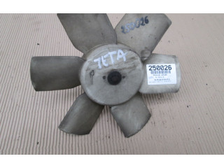 Вентилятор радиатора Volkswagen Jetta II