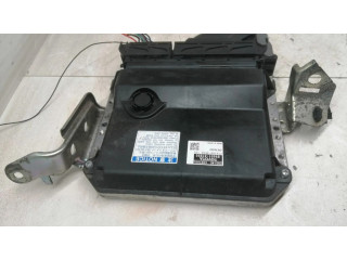 Řídící jednotka 8966147850, 2762004530 Toyota Prius (XW30) 2012