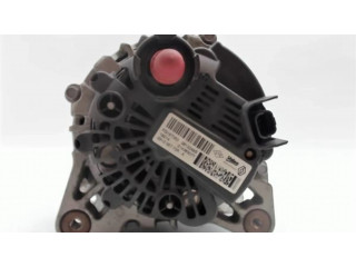 Генератор 231005770R, 2612249B Dacia Duster II