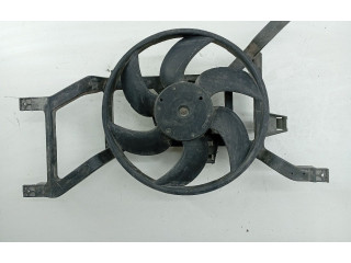 Вентилятор печки    214817807R   Dacia Sandero